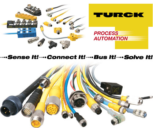 Turck Automation